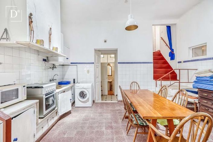 Image No.7-Villa de 5 chambres à vendre à Fuseta