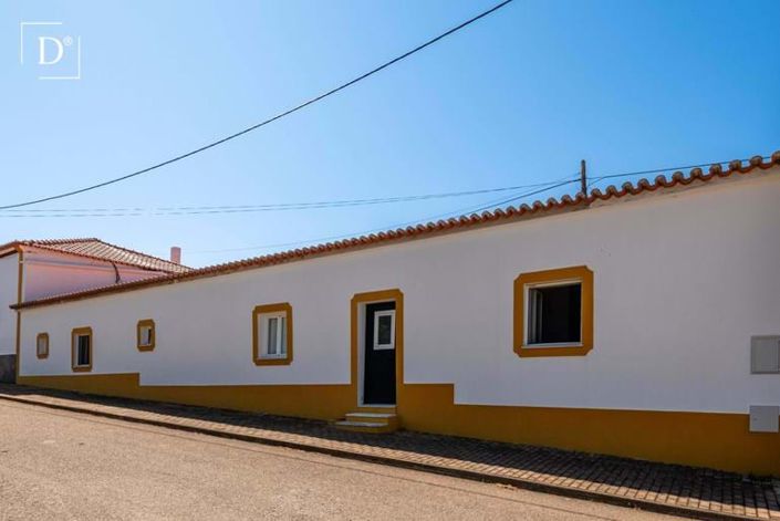 Image No.1-Villa de 3 chambres à vendre à Mértola