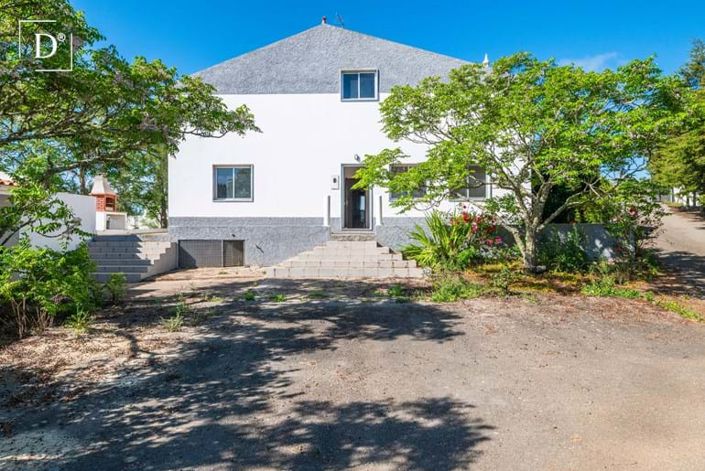 Image No.1-Villa de 3 chambres à vendre à Almodôvar