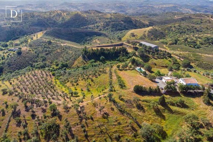 Image No.27-Villa de 3 chambres à vendre à Almodôvar
