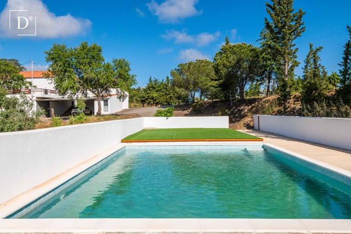 Image No.6-Villa de 3 chambres à vendre à Almodôvar