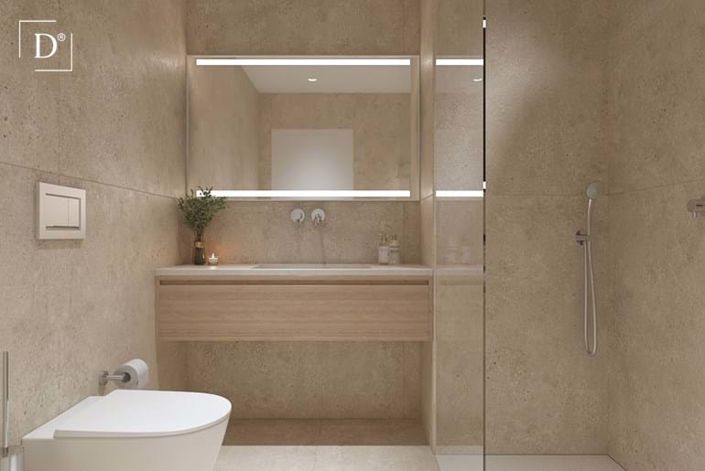 Image No.23-2 Bed Apartment for sale