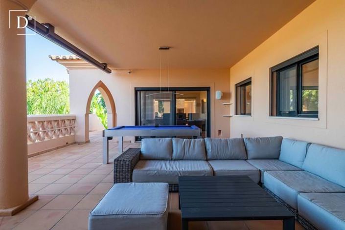 Image No.31-4 Bed Villa for sale