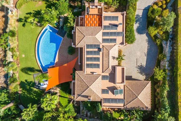 Image No.12-4 Bed Villa for sale