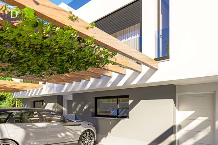 Image No.6-4 Bed Villa for sale