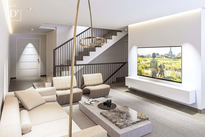 Image No.4-4 Bed Villa for sale