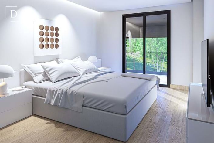 Image No.12-4 Bed Villa for sale