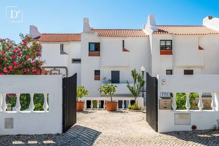 Image No.1-Villa de 3 chambres à vendre à Albufeira