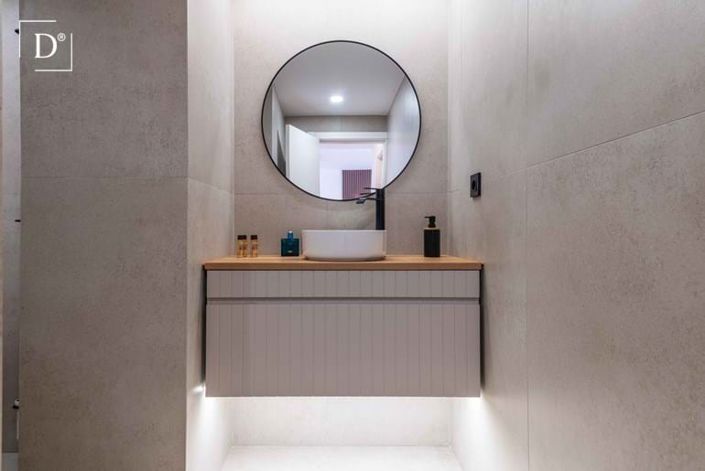 Image No.10-1 Bed Apartment for sale