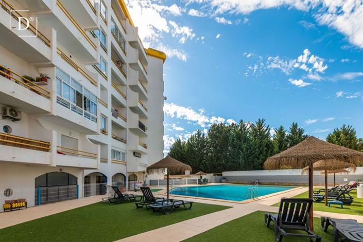 Image No.1-1 Bed Apartment for sale