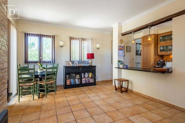 Image No.9-Villa de 3 chambres à vendre à Paderne