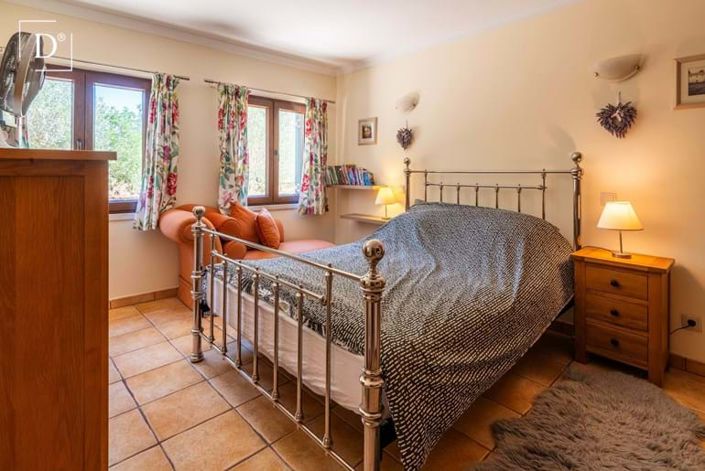 Image No.14-Villa de 3 chambres à vendre à Paderne