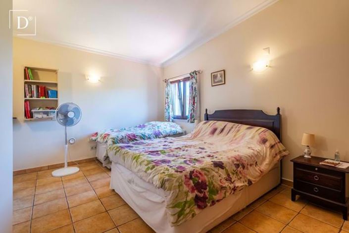 Image No.17-Villa de 3 chambres à vendre à Paderne