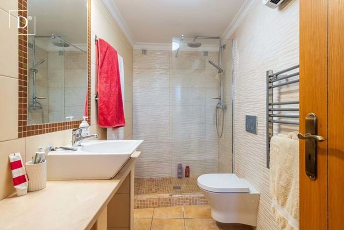 Image No.19-Villa de 3 chambres à vendre à Paderne