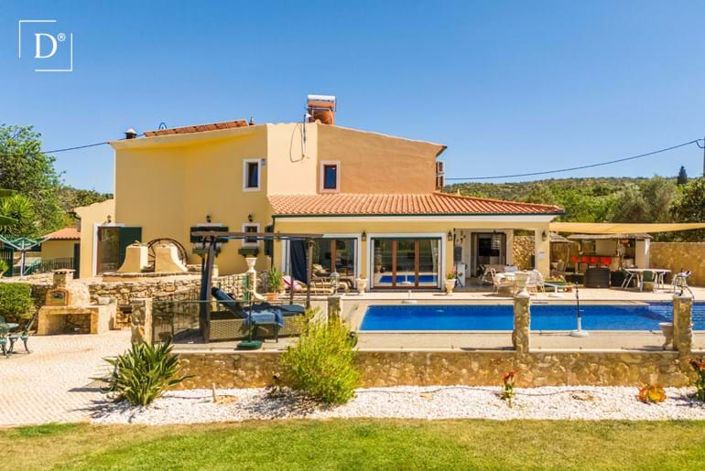 Image No.22-Villa de 3 chambres à vendre à Paderne