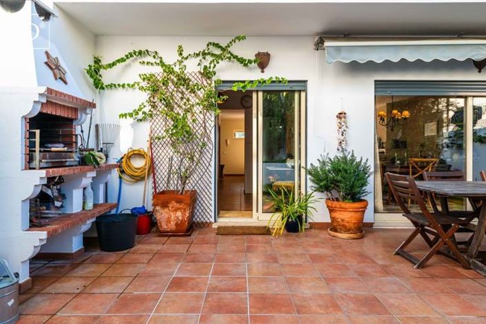 Image No.16-Villa de 3 chambres à vendre à Moncarapacho