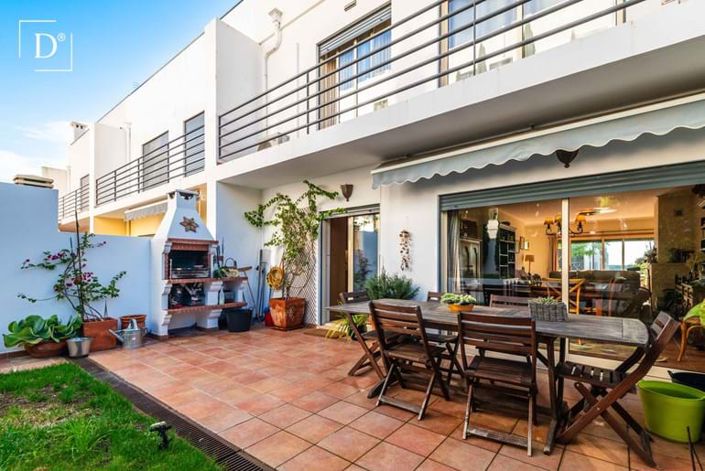 Image No.17-Villa de 3 chambres à vendre à Moncarapacho