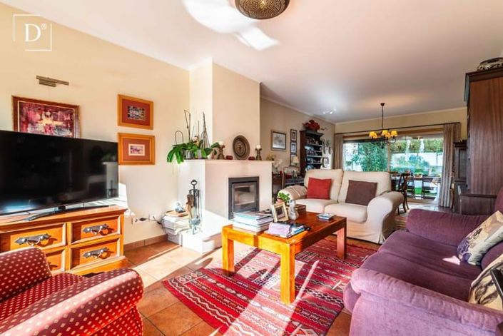 Image No.2-Villa de 3 chambres à vendre à Moncarapacho