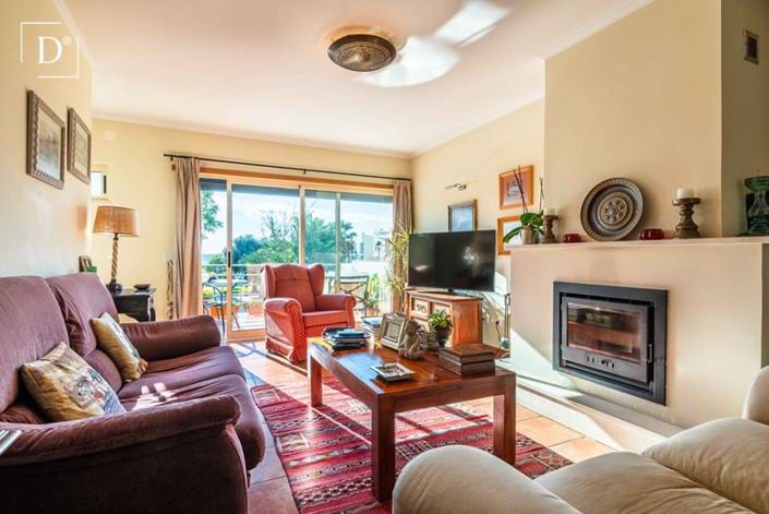 Image No.3-Villa de 3 chambres à vendre à Moncarapacho