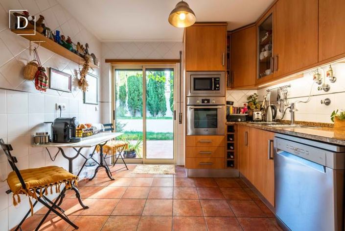 Image No.4-Villa de 3 chambres à vendre à Moncarapacho