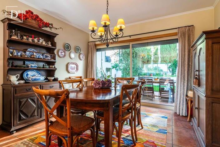 Image No.5-Villa de 3 chambres à vendre à Moncarapacho