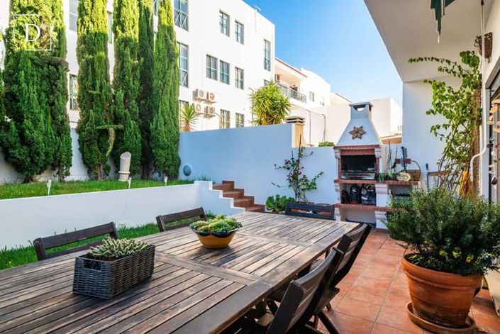 Image No.6-Villa de 3 chambres à vendre à Moncarapacho