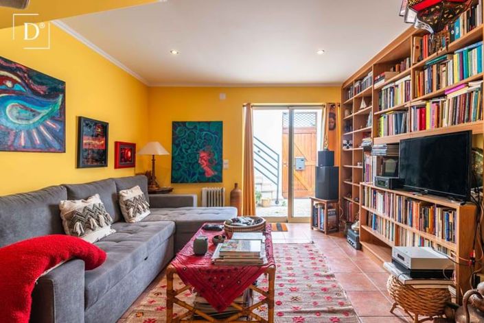 Image No.7-Villa de 3 chambres à vendre à Moncarapacho