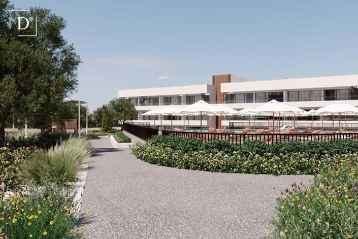 Image No.11-Appartement à vendre à Carvoeiro