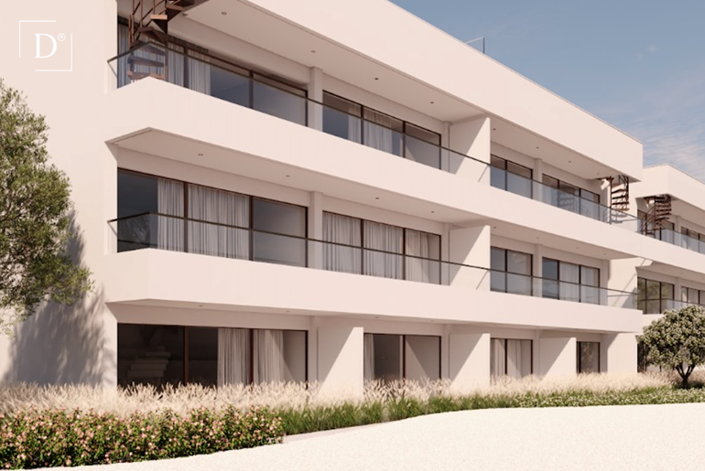 Image No.14-Appartement à vendre à Carvoeiro