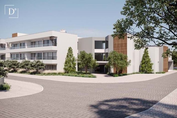 Image No.2-Appartement à vendre à Carvoeiro