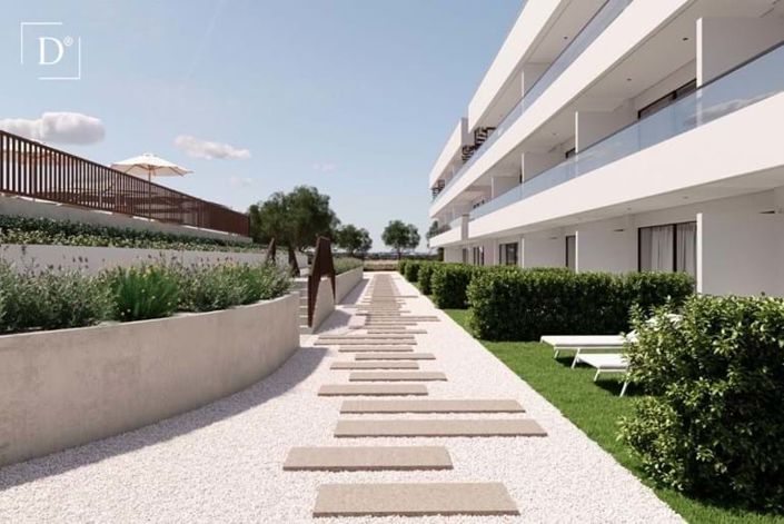 Image No.7-Appartement à vendre à Carvoeiro