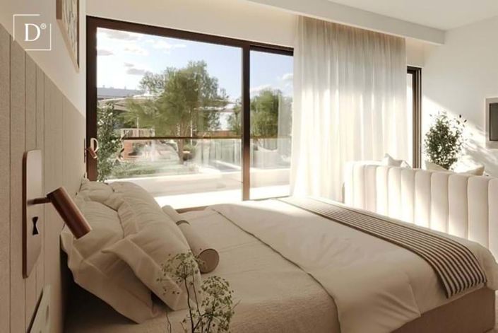 Image No.20-2 Bed Apartment for sale