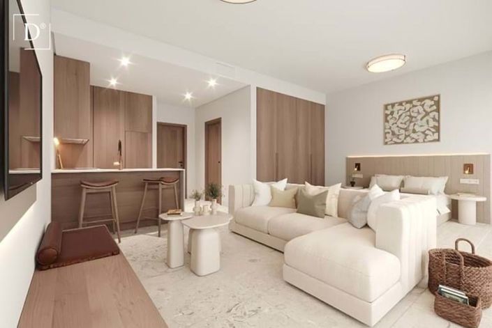 Image No.25-2 Bed Apartment for sale