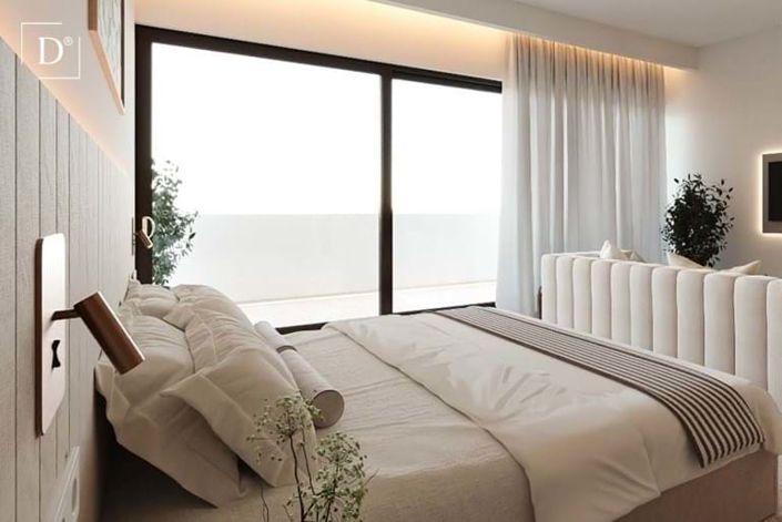 Image No.26-2 Bed Apartment for sale