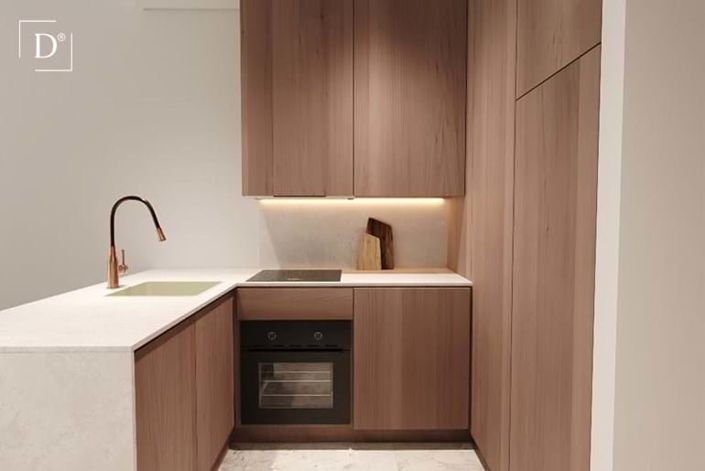 Image No.23-1 Bed Apartment for sale