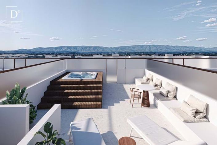 Image No.34-2 Bed Apartment for sale