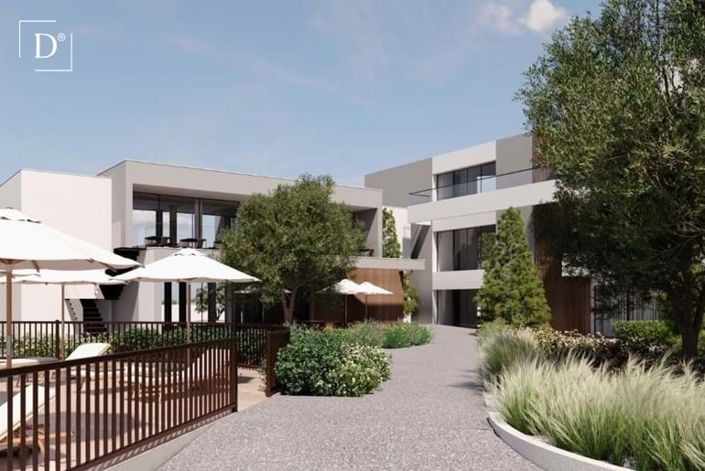 Image No.9-2 Bed Apartment for sale