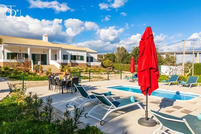 Image No.21-4 Bed Villa for sale