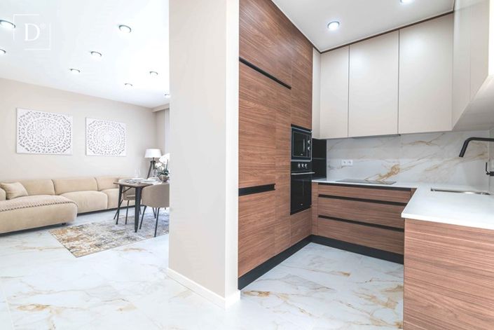 Image No.3-2 Bed Apartment for sale