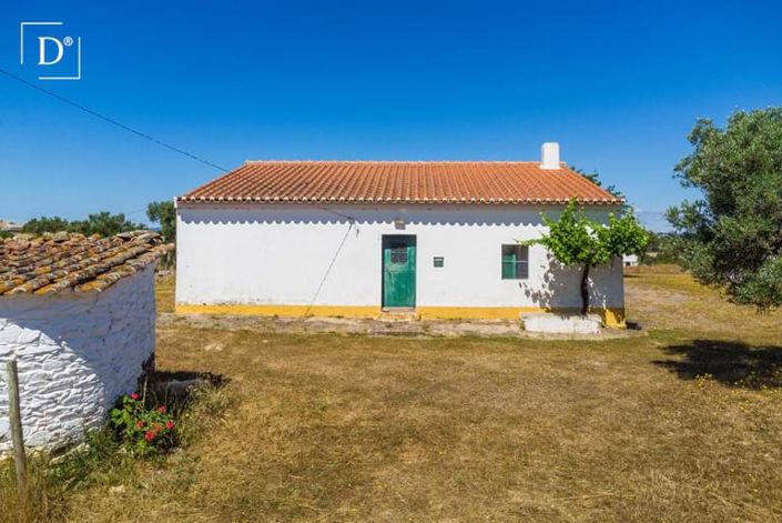 Image No.1-Villa de 3 chambres à vendre à Ourique