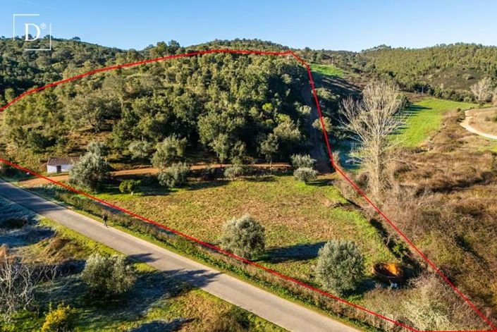 Image No.14-Villa à vendre à Odemira