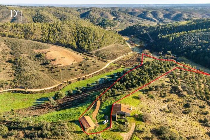 Image No.15-Villa à vendre à Odemira