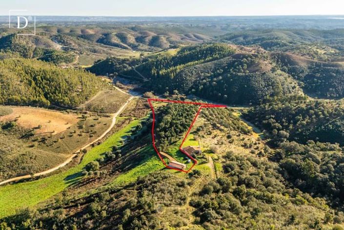 Image No.16-Villa à vendre à Odemira