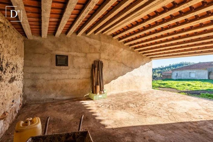 Image No.17-Villa à vendre à Odemira