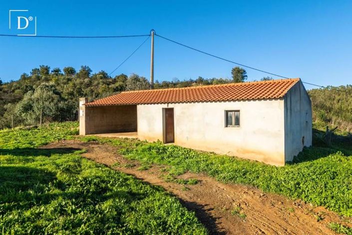 Image No.2-Villa à vendre à Odemira