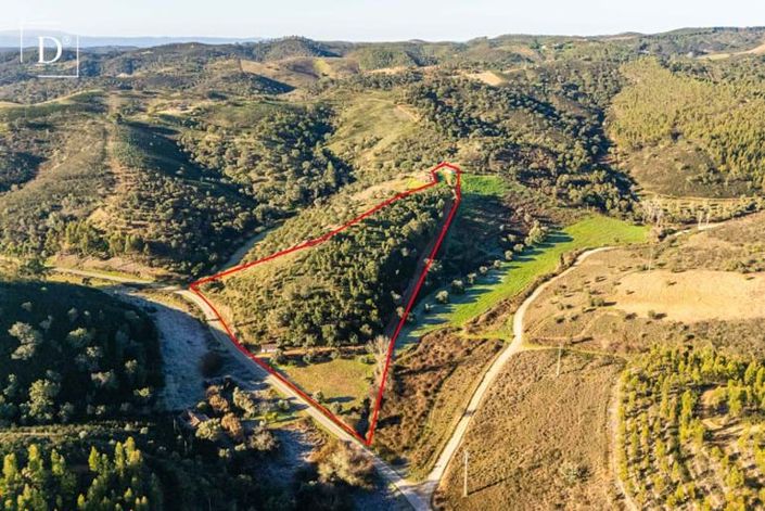 Image No.3-Villa à vendre à Odemira