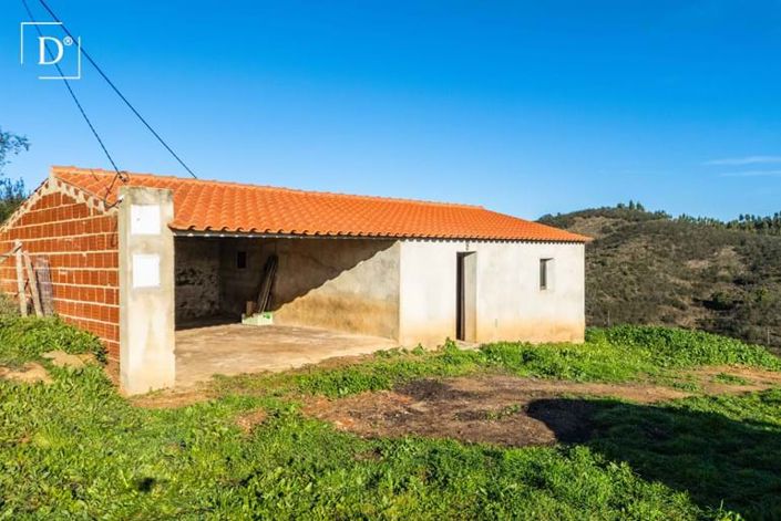 Image No.4-Villa à vendre à Odemira