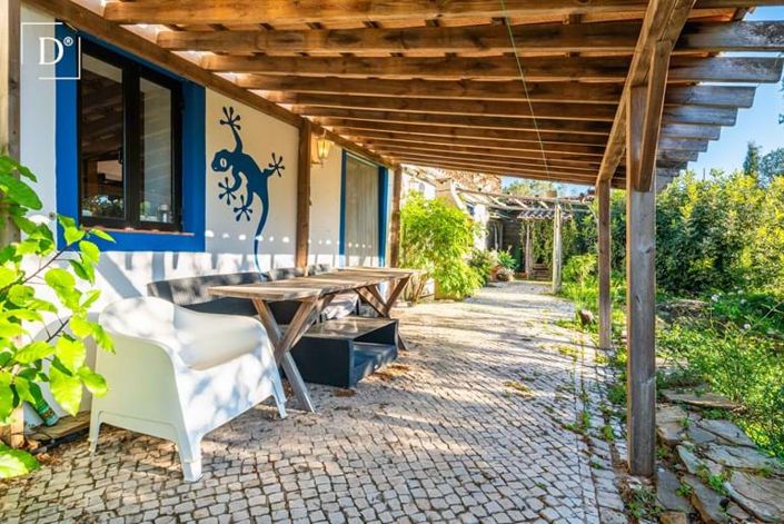 Image No.13-Villa de 3 chambres à vendre à Tavira