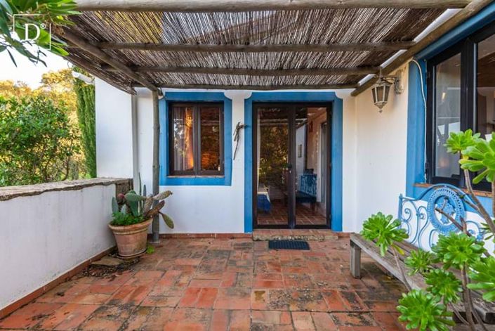 Image No.14-Villa de 3 chambres à vendre à Tavira