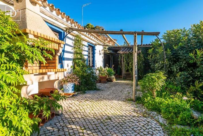 Image No.18-Villa de 3 chambres à vendre à Tavira